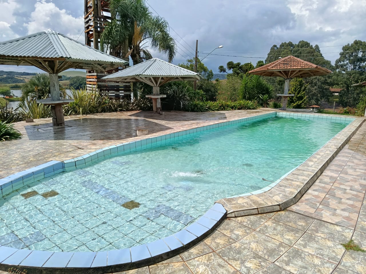 HOTEL FAZENDA COCHO VELHO